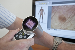 Hautarzt Dr. Busch Hautkrebs Screening