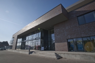 Hautarzt Dr. Busch Gebäude
